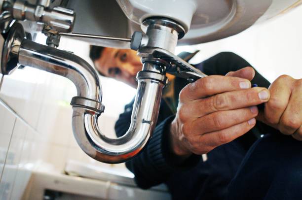 Residential Plumbing Services in Oskaloosa, IA