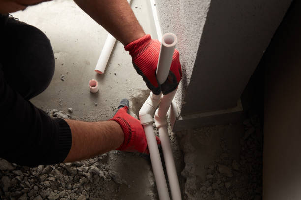 Best Residential Plumbing Services  in Oskaloosa, IA