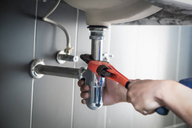 Oskaloosa, IA Plumbing Services Company